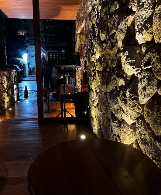 São Paulo Japanese Cuisine 🍣 Huto