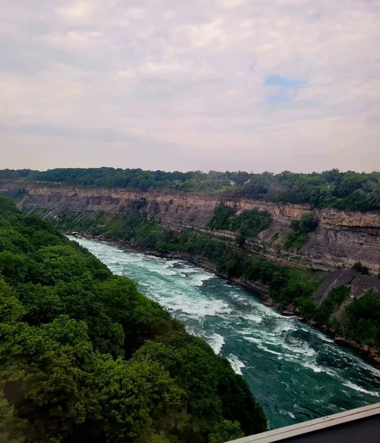 Niagara Falls 🌊🇨🇦 and Toronto 🌟