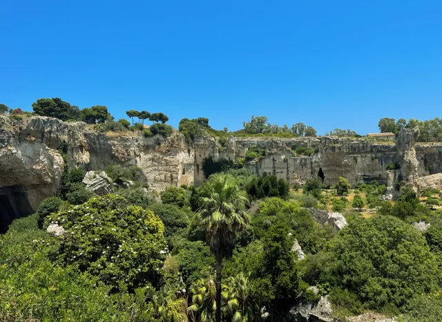 Syracuse, Sicily | Where Malèna Walked
