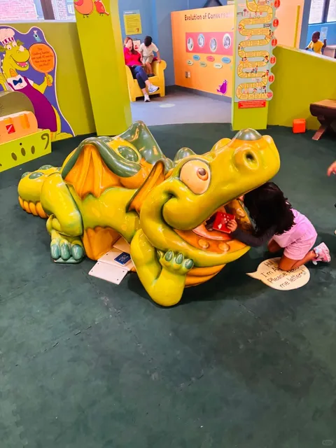 Children’s Museum of Manhattan