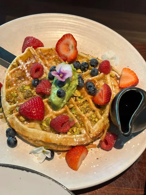 Bay Area | Delicious & Gorgeous Mediterranean Feast @Meso