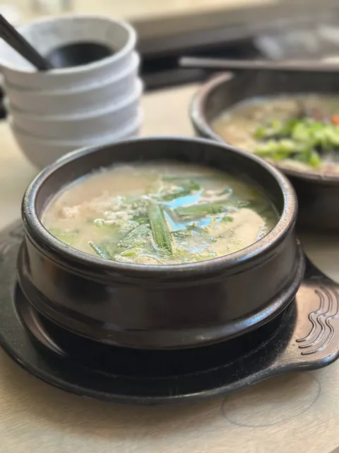 Sungho Reopens in SF with Major Upgrades! 🎉🍜