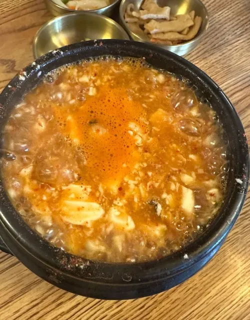 🍲 Sole Cafe | Cozy Korean Comfort in the Heart of Minneapolis