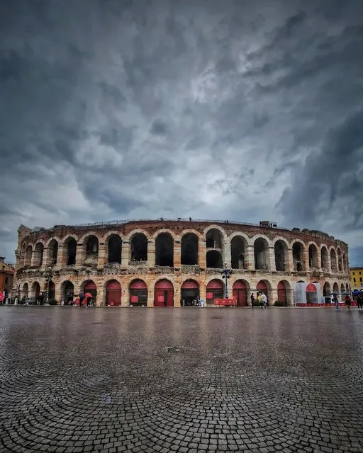 🇮🇹 Verona | City of Love: Where Romeo & Juliet Began