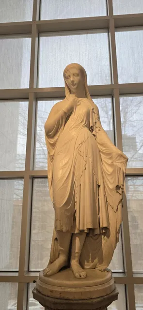 🇺🇸 Off-the-Beaten-Path Attractions in Atlanta 🌳