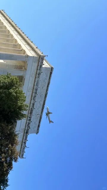 Washington D.C. | Lincoln Memorial & Surroundings