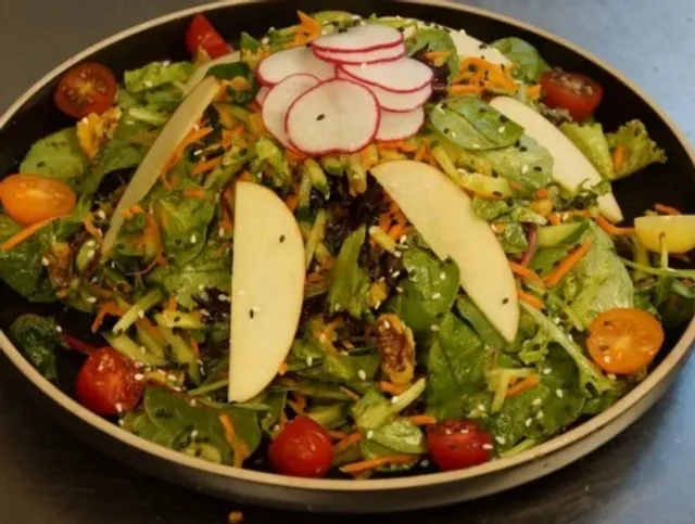 🥟 Potsticker | Minneapolis's Dumpling Dreamland