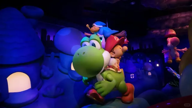 Orlando Universal: Epic Universe + Halloween Horror Nights 👻