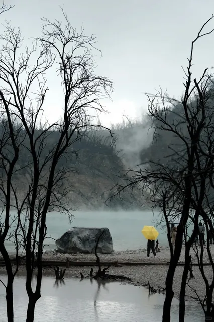 🇮🇩 Jakarta to Bandung: A 2-Day Escape