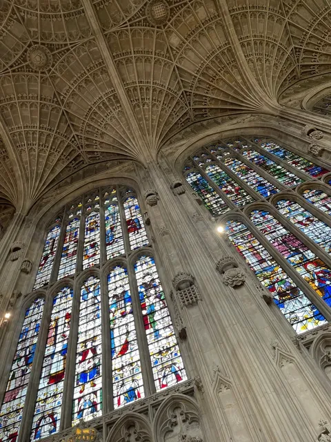 🇬🇧 The Ultimate Cambridge Day Trip Guide 🎓✨