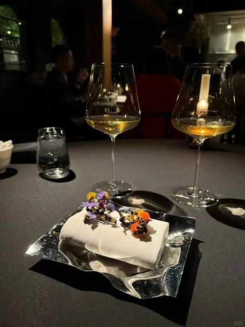 🌟 A Gorgeous and Delicious Meal 🍴🎀