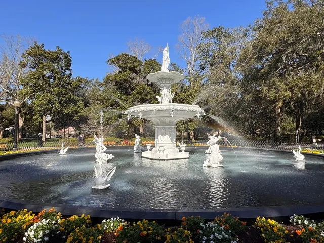 East Coast Mini-Vacay: Savannah, Charleston & Congaree (Part 2) ✈️🌳