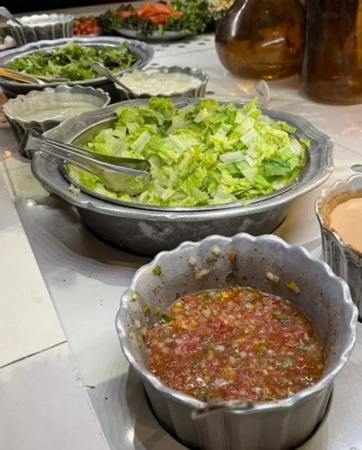 The Last Dinner of the Year Is All About Meat!