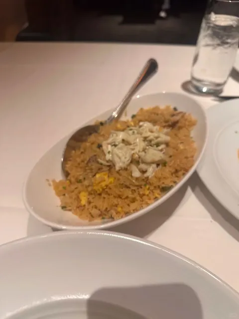 Eddie V’s Prime Seafood — Denver Food Stop