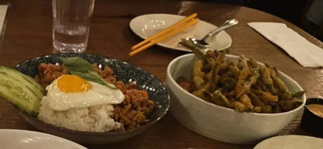 🍜 Gainoi | St. Paul's Beloved Thai Late-Night Comfort Kitchen