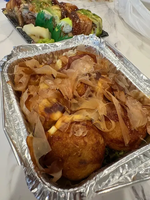 Rochester · 🍽️ Japanese Food Guide