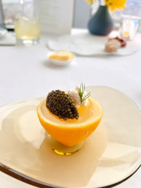  Philadelphia｜Jean-Georges – The Most Atmospheric Dining Experience!