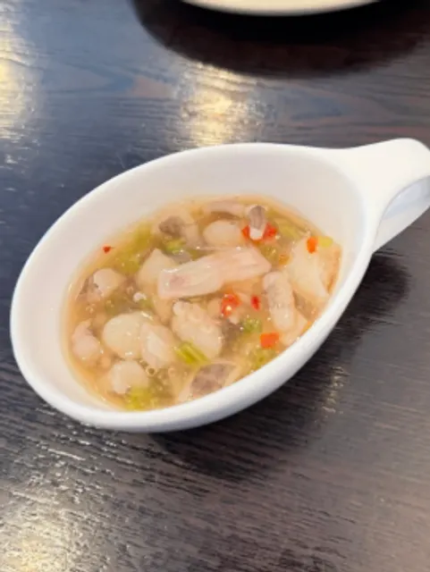 Comfort Food at Sakura 🍛