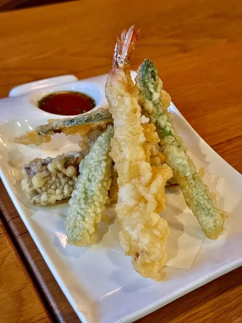 Irvine's New X Fish Izakaya — Full Review 🤔