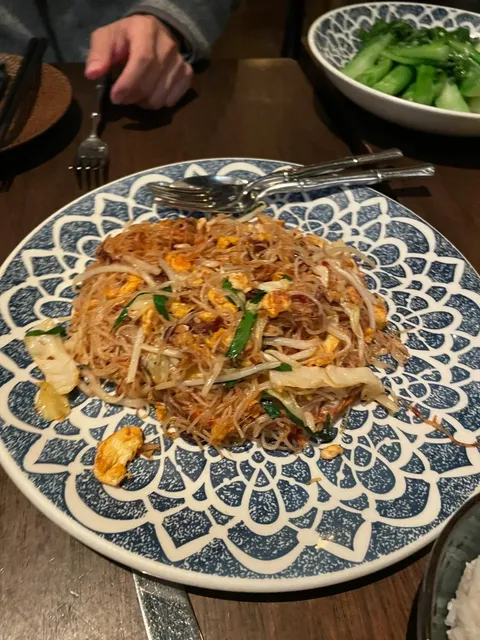 Lemongrass Las Vegas Review 🍽️✨