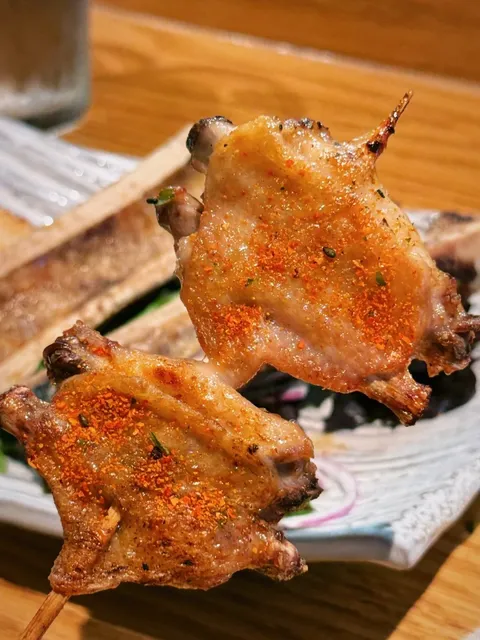 📍 Irvine Late-Night Eats Report｜My Secret Yakitori Spot Is Finally! 