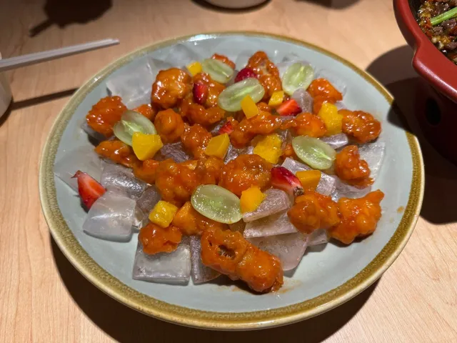 Tai Er's New Menu is Insanely Good – Straight 5 Stars! ⭐⭐⭐⭐⭐