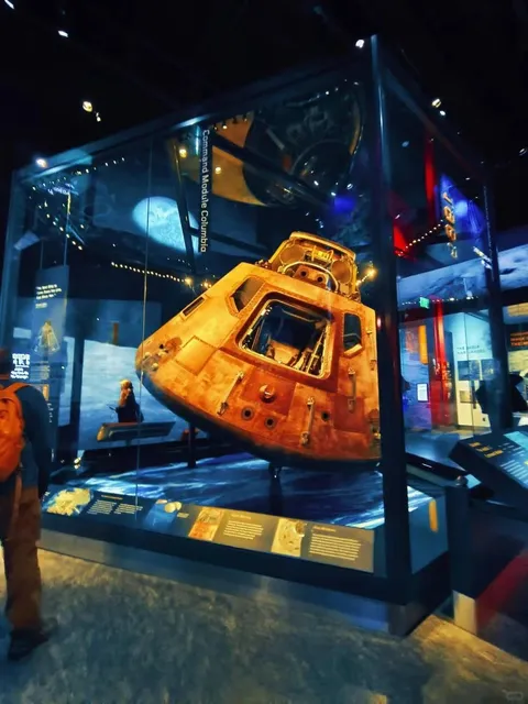  Encountering the Pioneers of Flight and Humanity's Dream of Soaring