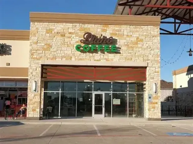 McKinneylocalcoffee--Duino Coffeehouse: McKinney