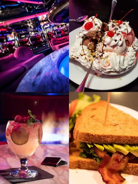 Vegas Must-Visit Bars 🍻 Where to Drink Tonight? ✨