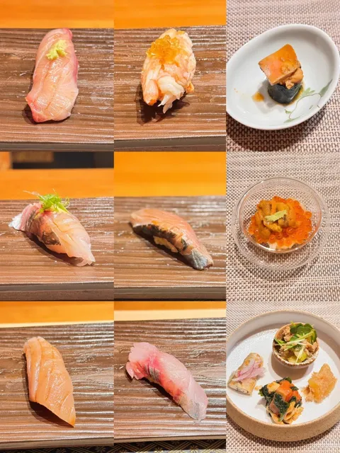 What to eat for a birthday dinner in Seattle - Wataru🍣