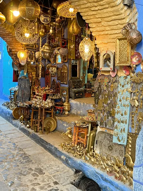 ​​Morocco Hit Me Hard—I'm Already Planning My Next Trip! 