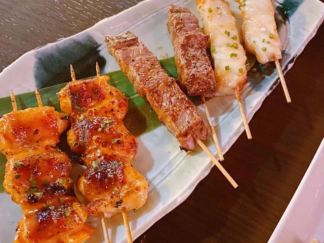 Chicago Food Review | Japanese-Inspired Rooftop Bar & More