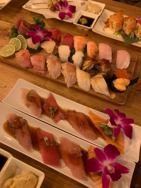 Irvine Area Super High-Value Japanese AYCE 🍣✨ Just $40 Per Person!