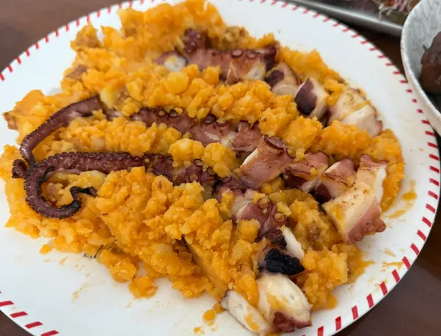  Spanish Pulpo: The Octopus Dish You'll Never Get Tired Of