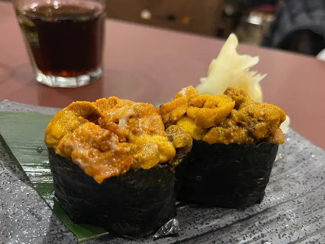 🇩🇪 Düsseldorf | Yabase Japanese Restaurant 