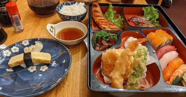 Hidden Gems in Columbus You Never Knew About 🍜