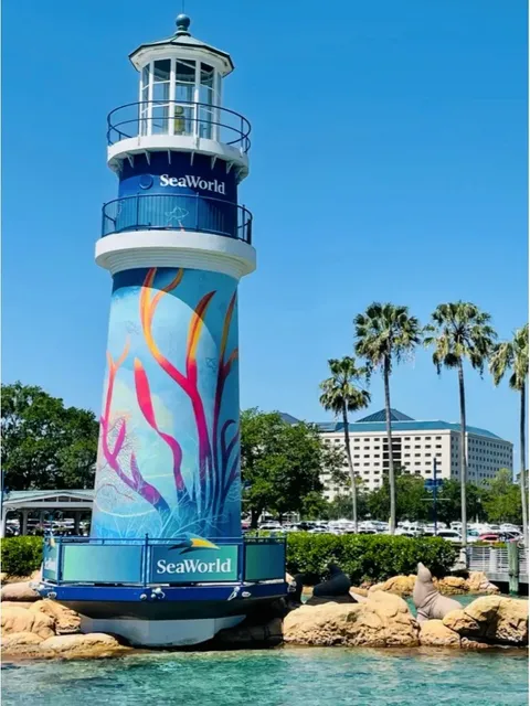 🌈 Orlando Ultimate Travel Guide 🎢