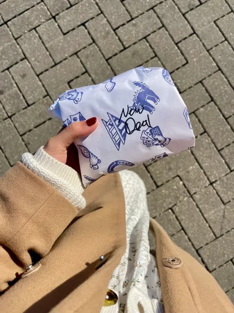 Cincinnati Food Find | Young Buck Deli 🥪