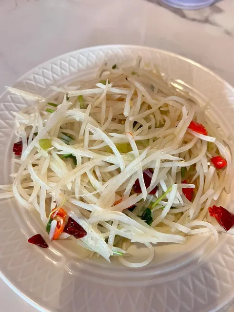 Food Review｜Sichuan Restaurant Moon Bay Near Irvine 