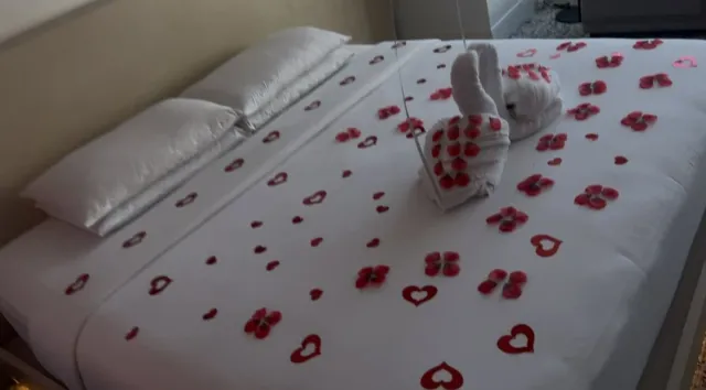 🎉 Absolutely Incredible! Our Go-To Hotel in Atlanta 