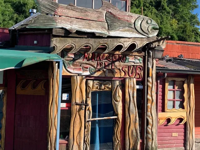 🇨🇱 Chile's Coastal Gem: Puerto Montt Travel Guide ✈️🏔️