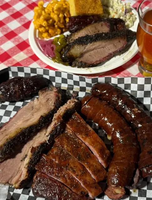 Around Boston in NH | 4.9-Rated Texas BBQ, Saving You a Plane Ticket ✈