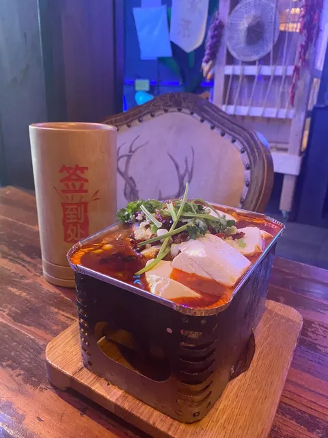 NYC Summer Date Spot｜Sip on Chilled Tea in a Dreamy Ambiance 🍵💖