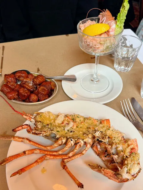 London’s Most Difficult Restaurant to Book is Actually This One!