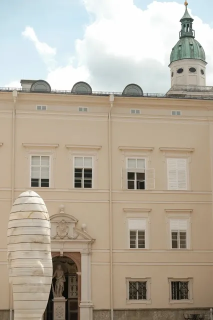 🇦🇹 Salzburg Half-Day Blitz Guide ⚡️