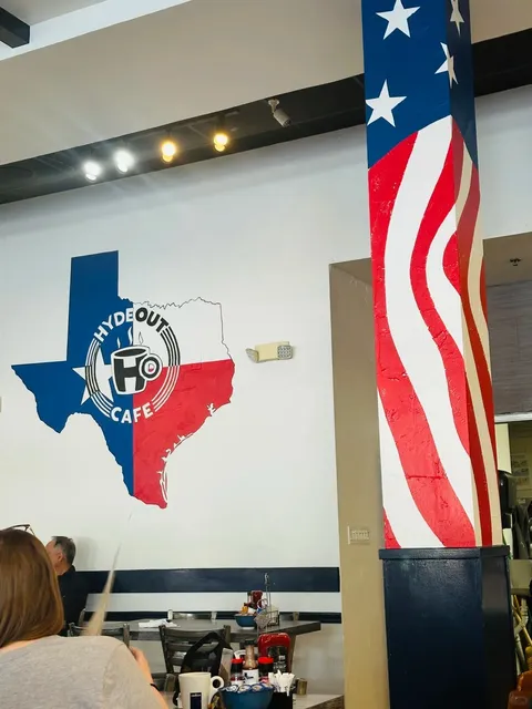 🌞 Dallas Weekend Brunch｜HydeOut Cafe