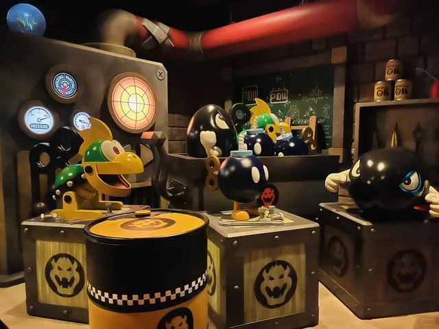 Osaka Universal Studios Accommodation Guide 