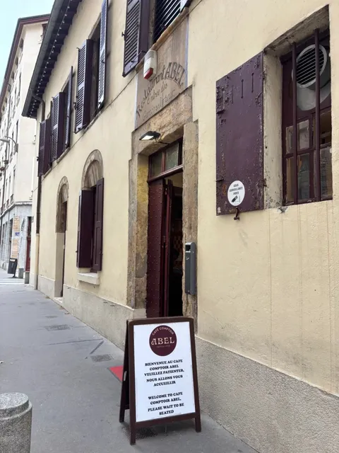 🇫🇷 Lyon Foodie Adventure | Local Cuisine with a 96-Year History