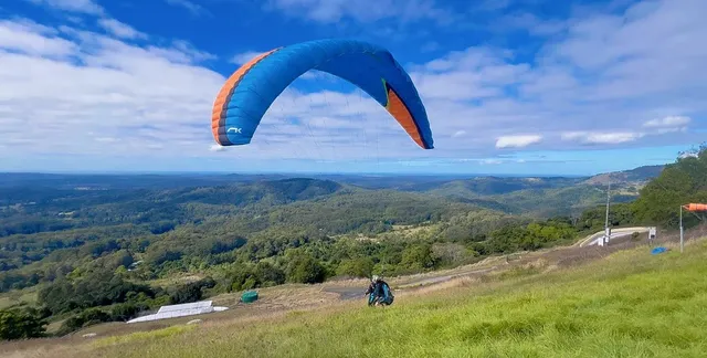 🌞 Sunshine Coast Day Trip Recommendation