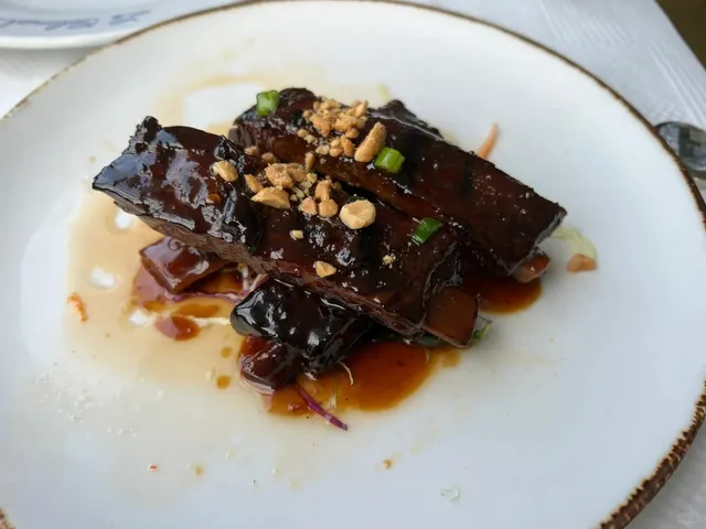 Houston | A Vietnamese Restaurant This Beautiful?